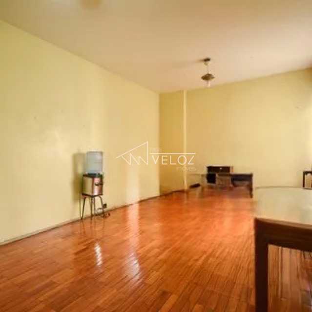 Apartamento em Flamengo