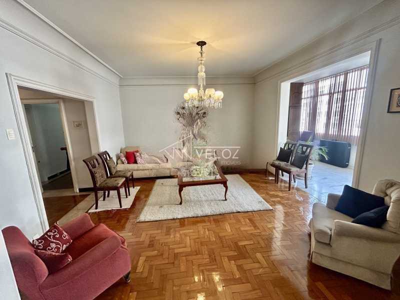Apartamento em Copacabana