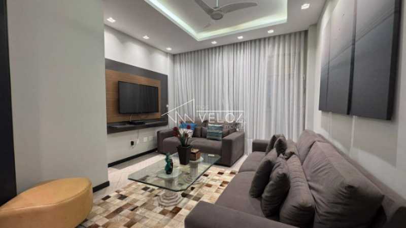 Apartamento em Ipanema