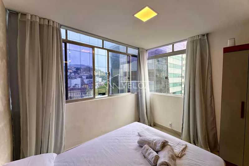 Apartamento em Centro