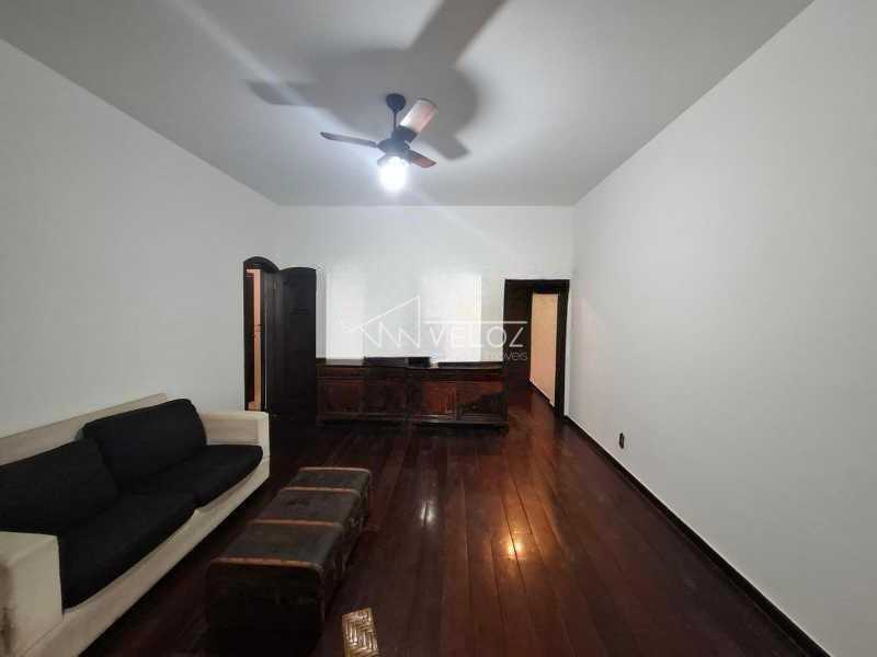 Apartamento em Botafogo