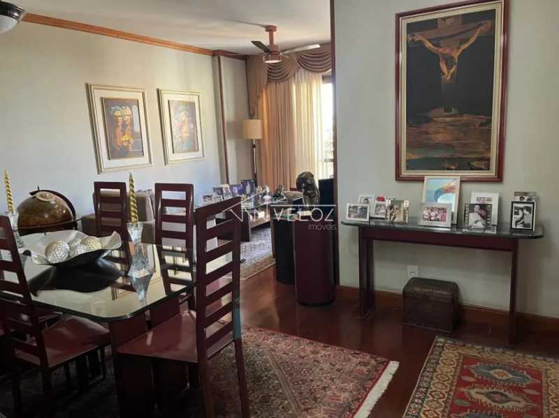 Apartamento em Botafogo