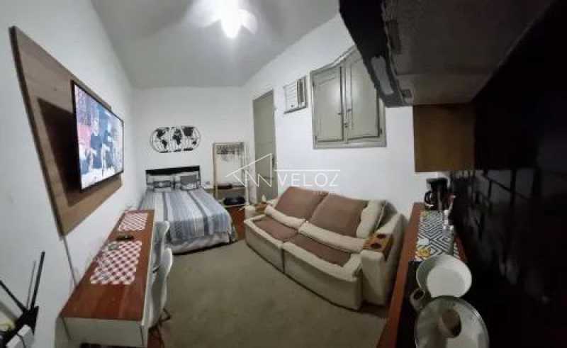 Apartamento em Centro
