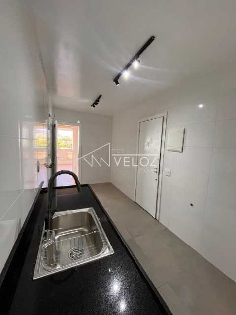Apartamento, 4 quartos, 138 m² - Foto 6