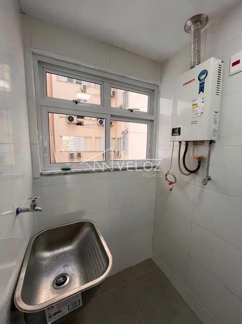 Apartamento, 4 quartos, 138 m² - Foto 7
