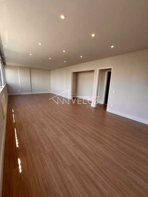 Apartamento em Ipanema