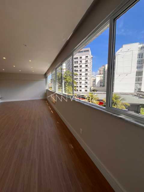 Apartamento, 4 quartos, 138 m² - Foto 4