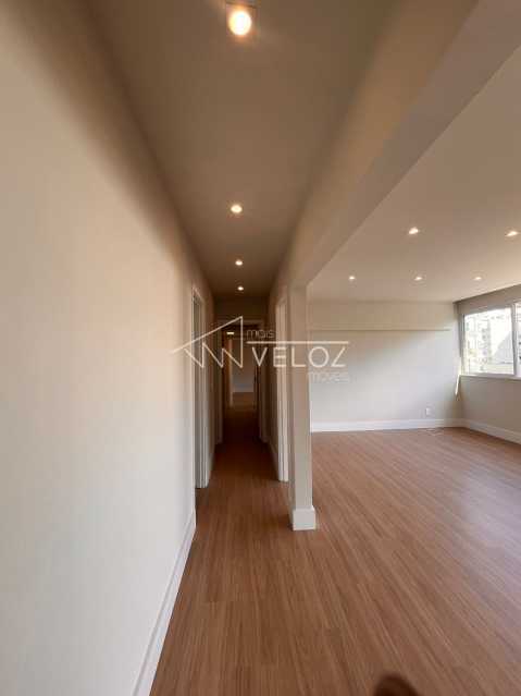 Apartamento, 4 quartos, 138 m² - Foto 9
