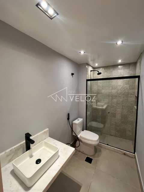 Apartamento, 4 quartos, 138 m² - Foto 10