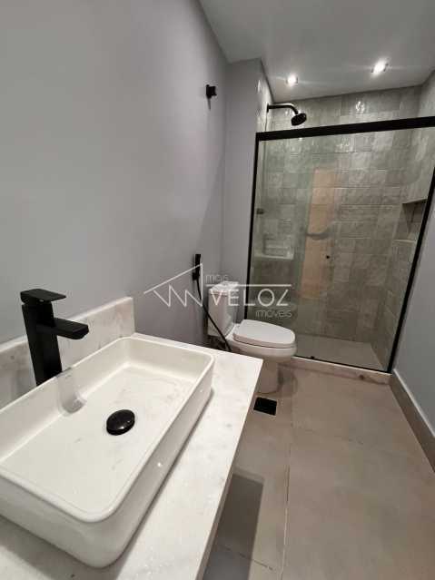 Apartamento, 4 quartos, 138 m² - Foto 11