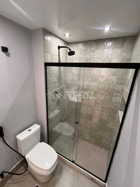 Apartamento, 4 quartos, 138 m² - Foto 12