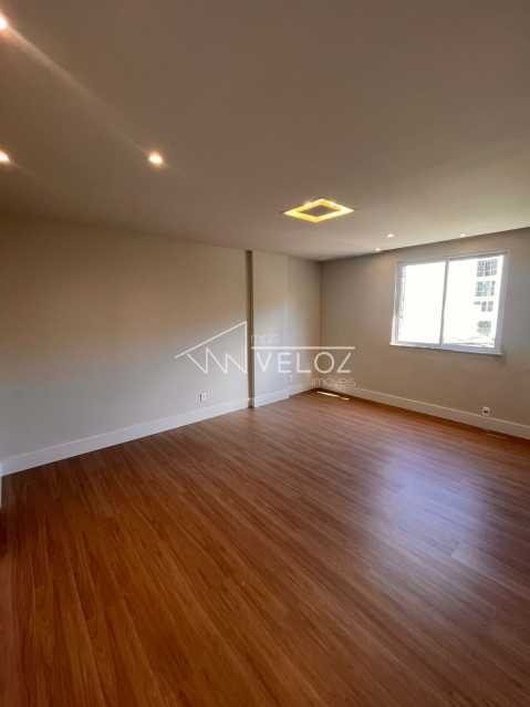 Apartamento, 4 quartos, 138 m² - Foto 17
