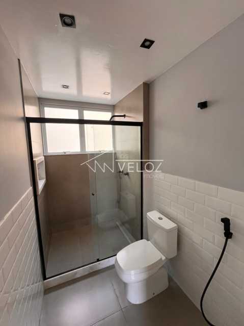 Apartamento, 4 quartos, 138 m² - Foto 21
