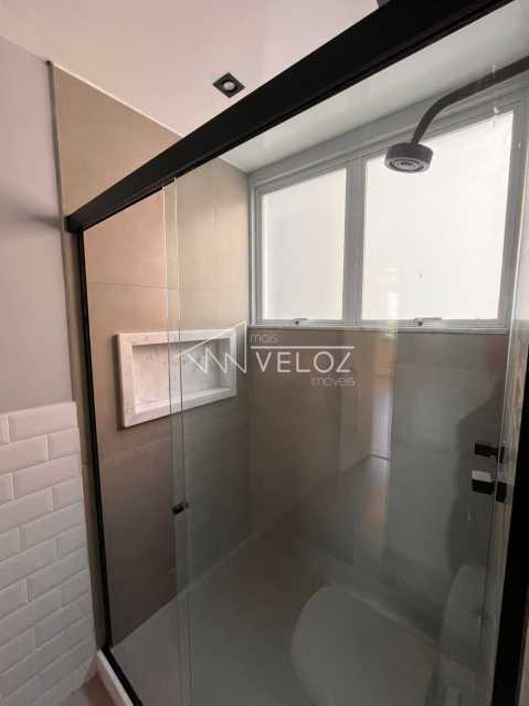 Apartamento, 4 quartos, 138 m² - Foto 22