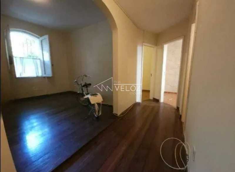 Apartamento em Urca