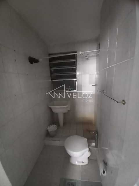 Apartamento, 1 quarto, 32 m² - Foto 7