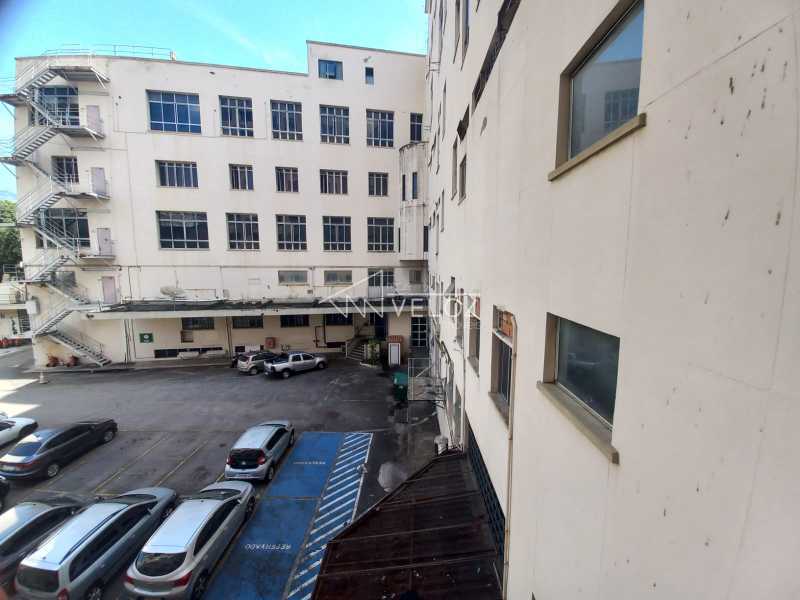Apartamento, 1 quarto, 32 m² - Foto 9