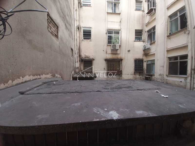 Apartamento, 1 quarto, 32 m² - Foto 12