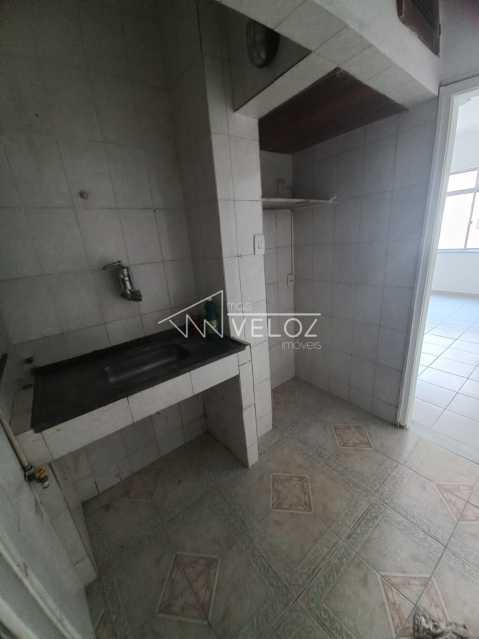 Apartamento, 1 quarto, 32 m² - Foto 14
