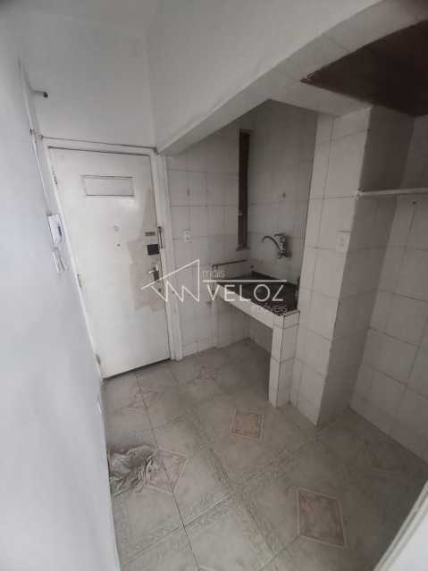 Apartamento, 1 quarto, 32 m² - Foto 16