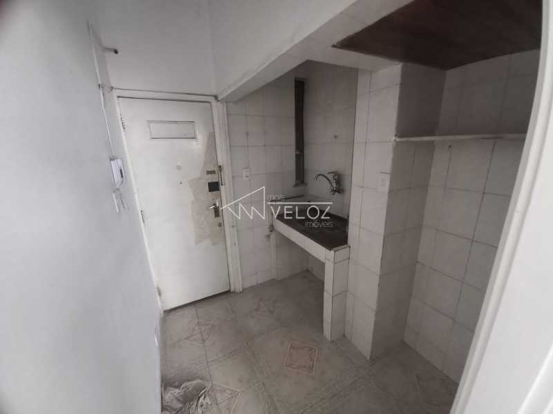Apartamento, 1 quarto, 32 m² - Foto 28