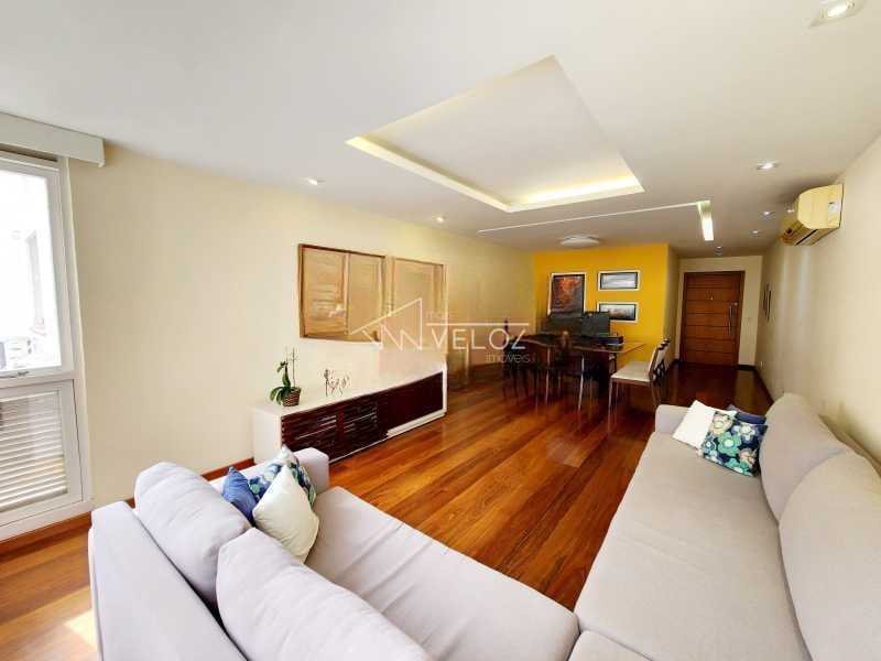 Apartamento em Copacabana