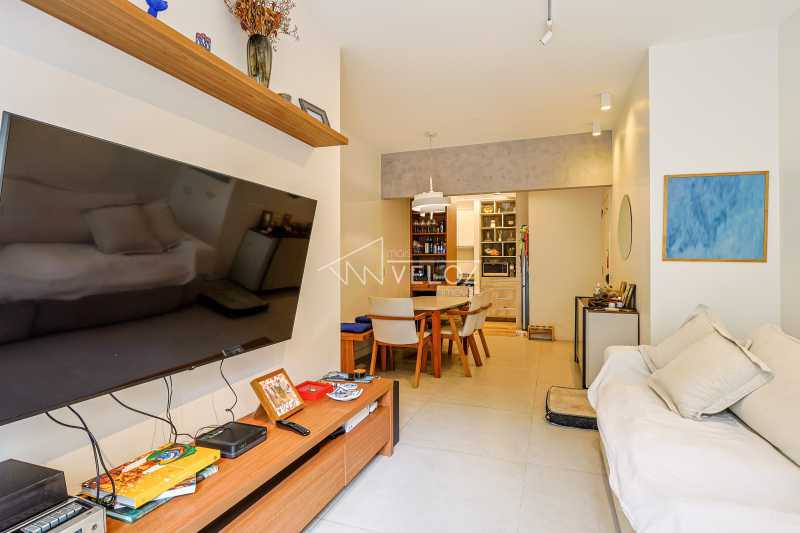 Apartamento em Lagoa