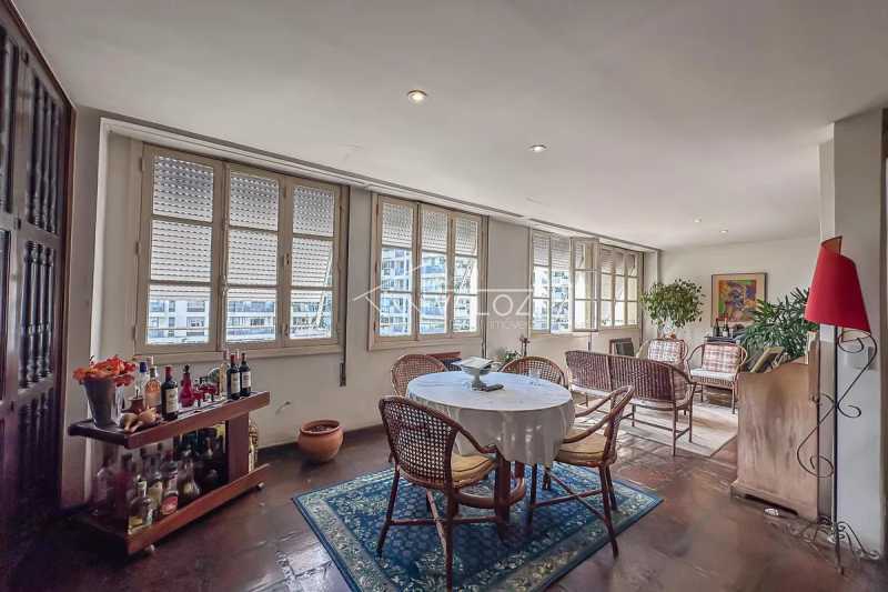 Apartamento em Botafogo