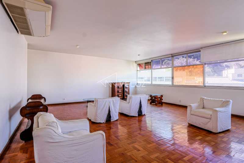Apartamento em Copacabana