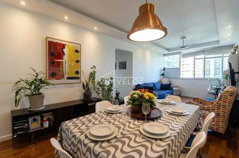 Apartamento em Botafogo