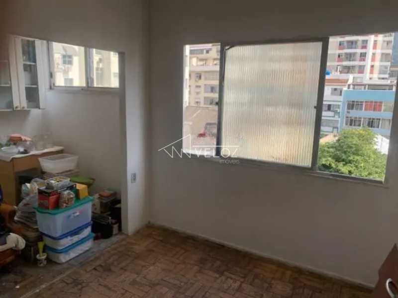 Apartamento em Botafogo
