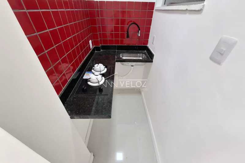 Apartamento, 1 quarto, 30 m² - Foto 11