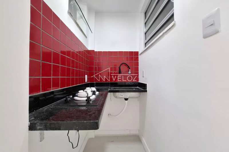 Apartamento, 1 quarto, 30 m² - Foto 12