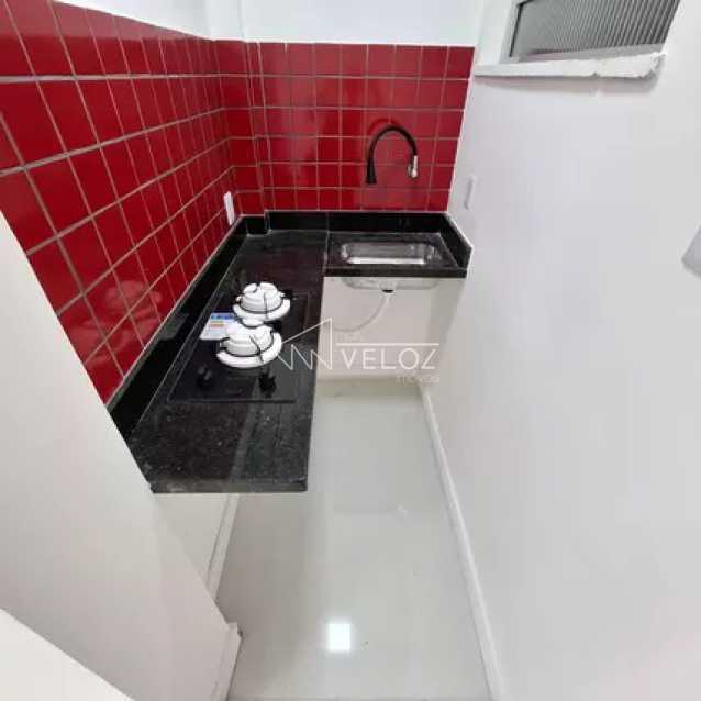 Apartamento, 1 quarto, 30 m² - Foto 13