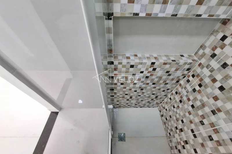 Apartamento, 1 quarto, 30 m² - Foto 5