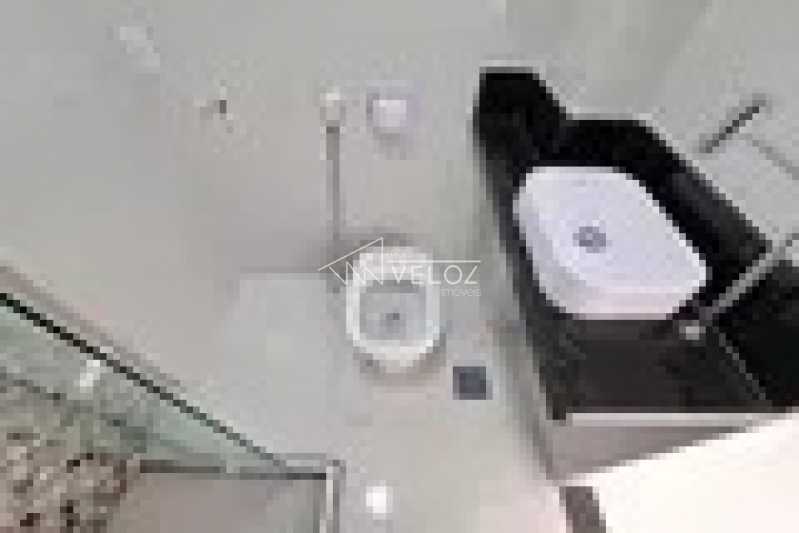 Apartamento, 1 quarto, 30 m² - Foto 14