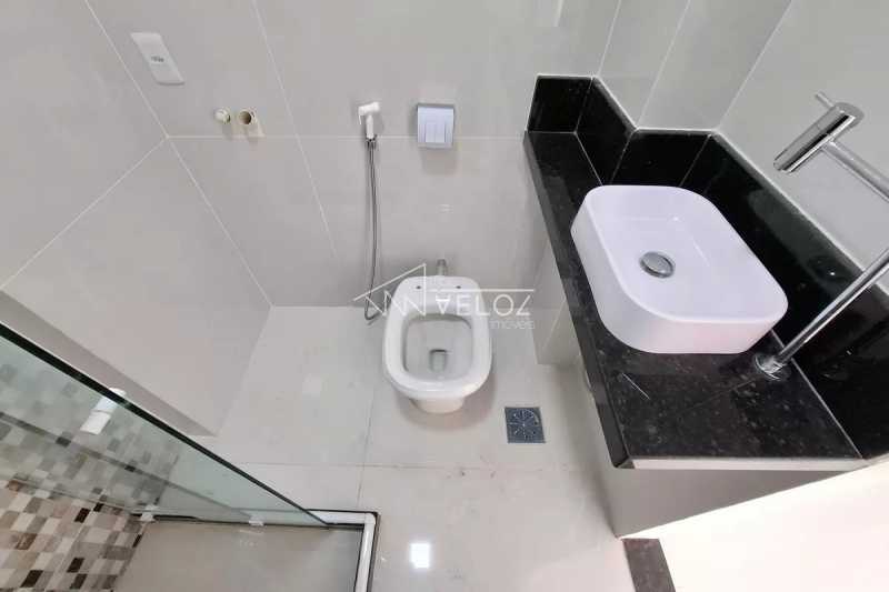 Apartamento, 1 quarto, 30 m² - Foto 15