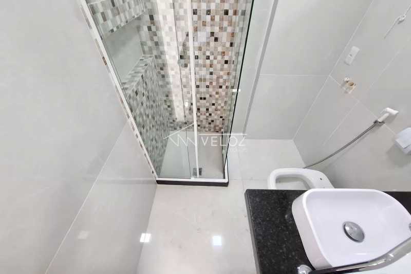 Apartamento, 1 quarto, 30 m² - Foto 16