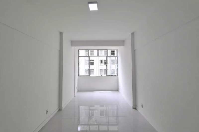 Apartamento em Centro