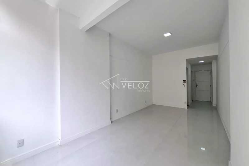 Apartamento, 1 quarto, 30 m² - Foto 7