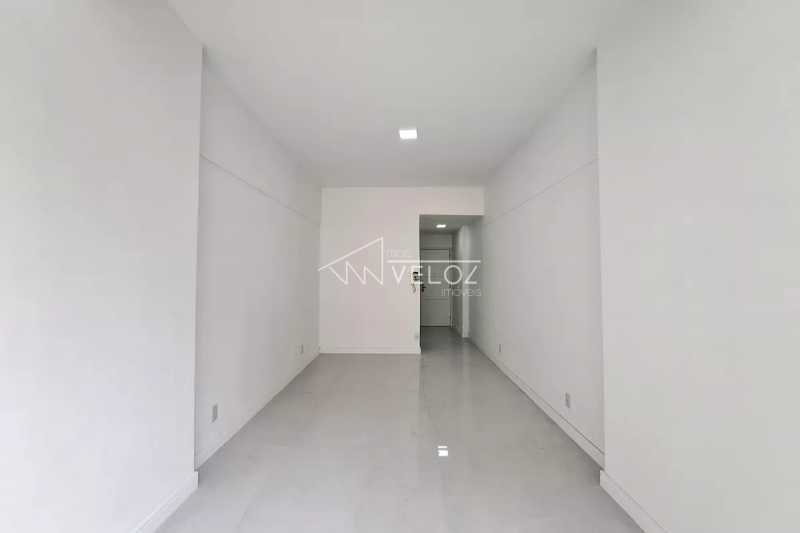 Apartamento, 1 quarto, 30 m² - Foto 8