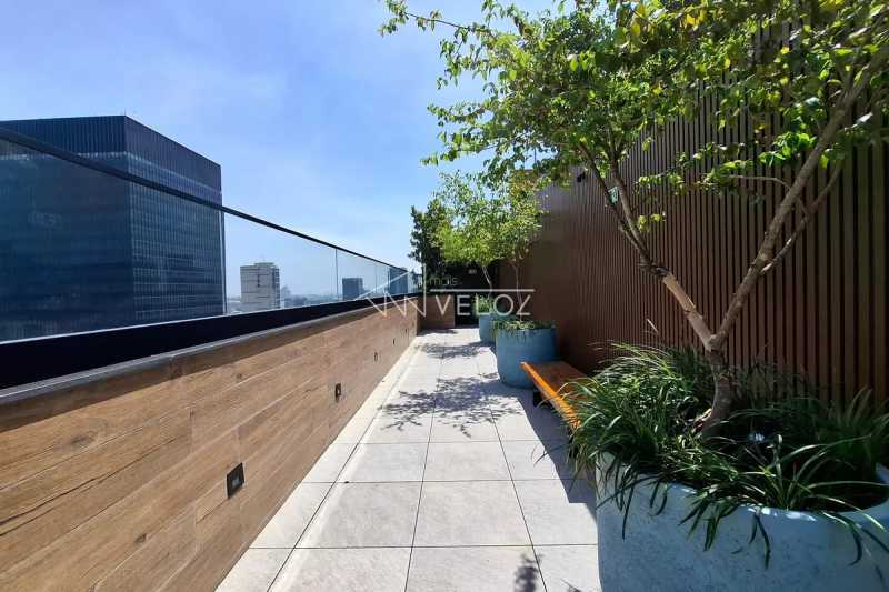 Apartamento, 1 quarto, 30 m² - Foto 20