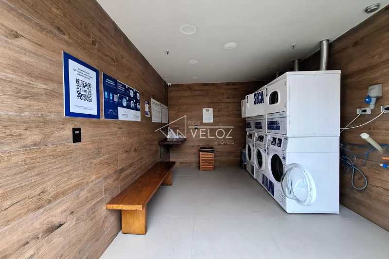 Apartamento, 1 quarto, 30 m² - Foto 21