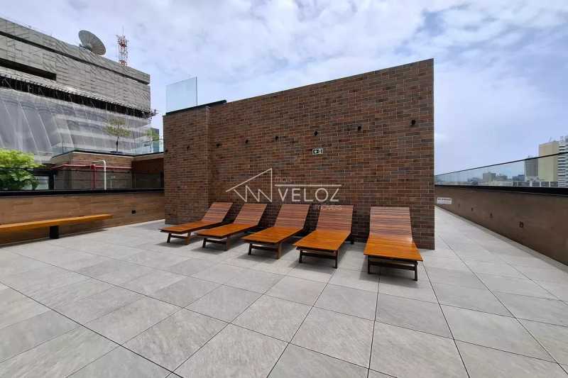 Apartamento, 1 quarto, 30 m² - Foto 22