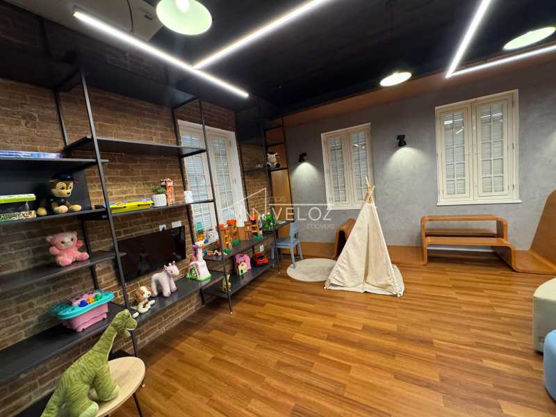 Apartamento em Botafogo