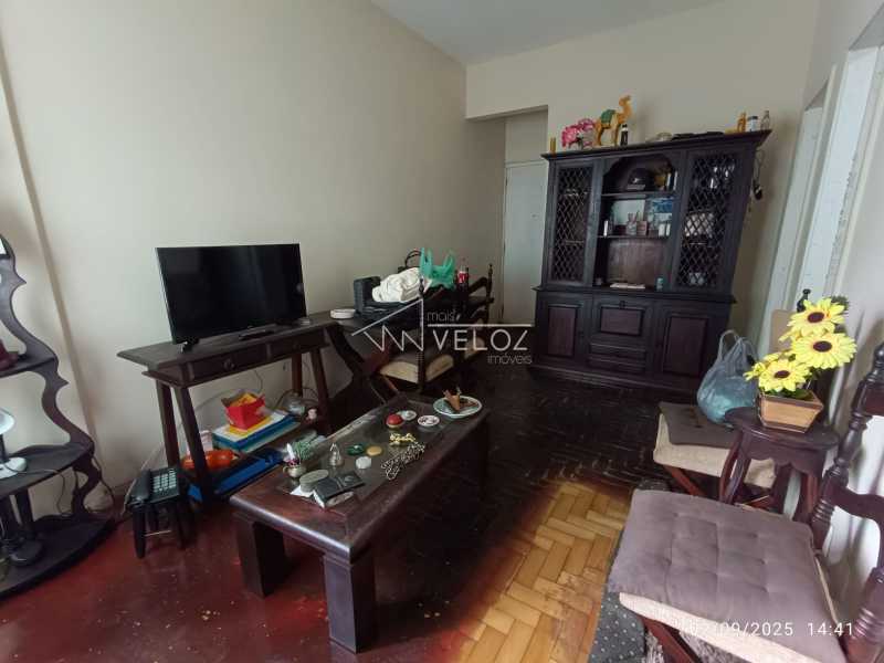 Apartamento em Botafogo
