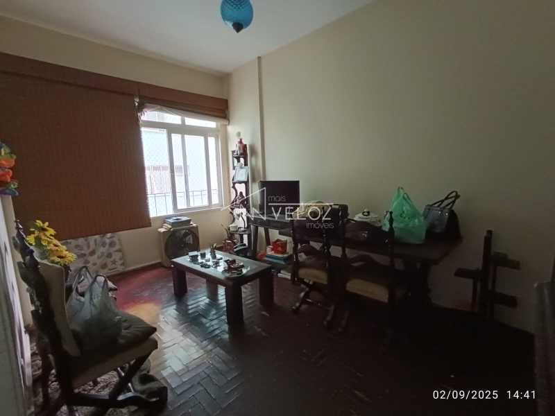 Apartamento, 1 quarto, 40 m² - Foto 11
