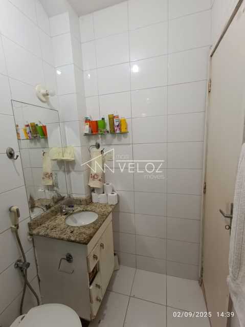 Apartamento, 1 quarto, 40 m² - Foto 15