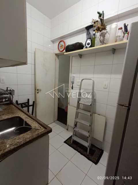 Apartamento, 1 quarto, 40 m² - Foto 18