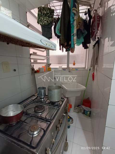 Apartamento, 1 quarto, 40 m² - Foto 19
